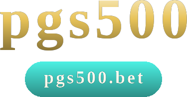 pgs500 logo